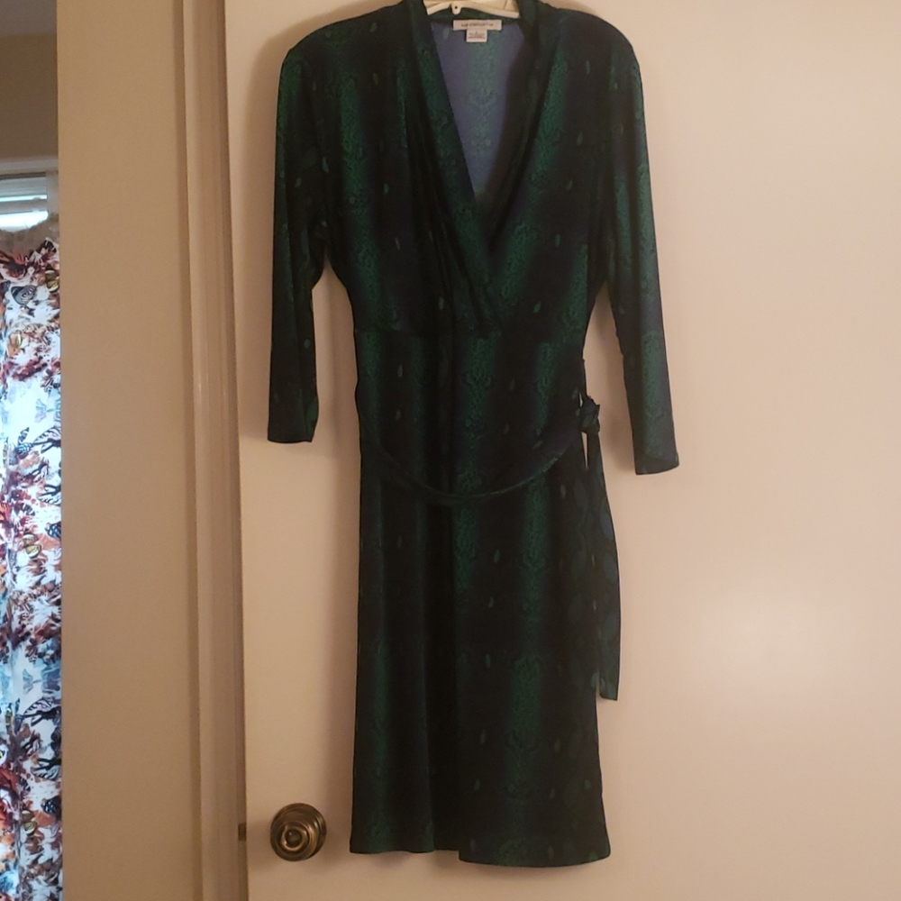 Liz Claiborne dress